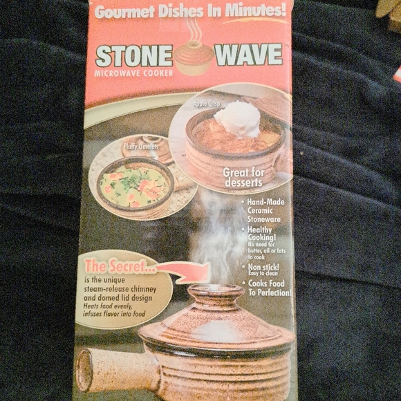 Cooker - Picture 2 of 4